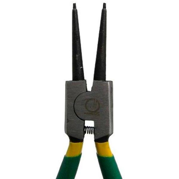 Плоскогубцы Seger Tianqin CP-OS-7 177 мм photo 2