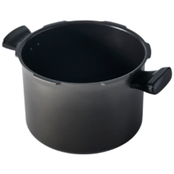 Чаша для мультиварки Tefal XA602011 Черный photo 1
