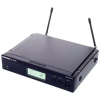 Профессиональный микрофон Shure BLX24R/BETA58 K3E Черный photo 3