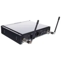 Профессиональный микрофон Shure BLX24R/BETA58 K3E Черный photo 4