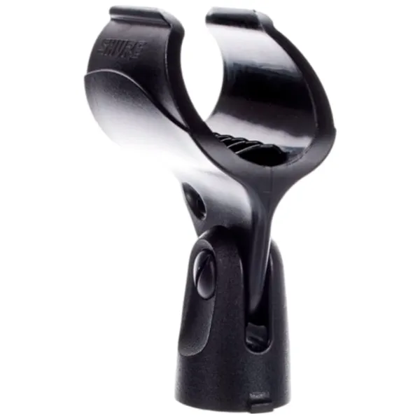Профессиональный микрофон Shure BLX24/Beta58 M17 Черный photo 10