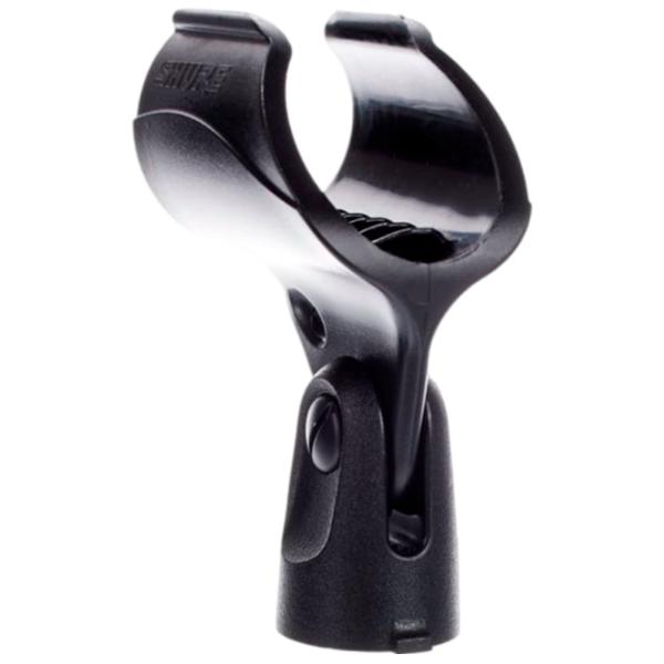 Профессиональный микрофон Shure BLX24/Beta58 M17 Черный photo 10