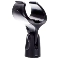 Профессиональный микрофон Shure BLX24/Beta58 M17 Черный photo 10