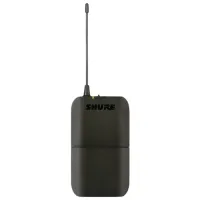 Микрофон для музыкальных инструментов Shure BLX14 M17 Черный photo 2