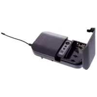 Микрофон для музыкальных инструментов Shure BLX14 M17 Черный photo 3