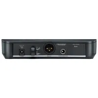 Microfon Professional Shure BLX24/Beta58 K3E Black photo 6