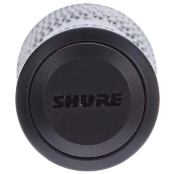 Профессиональный микрофон Shure BLX24/Beta58 K3E Черный photo 7