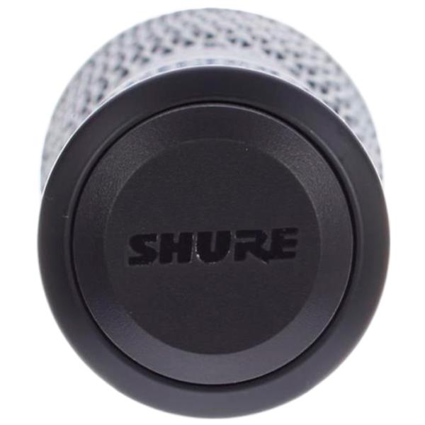 Профессиональный микрофон Shure BLX24/Beta58 K3E Черный photo 7