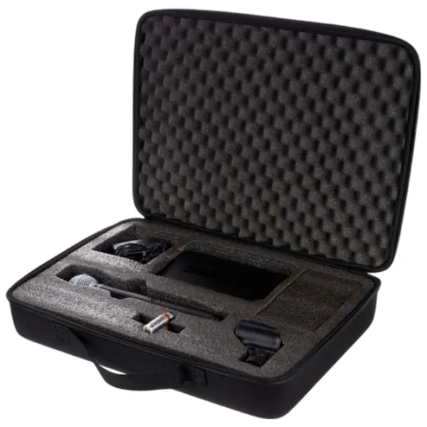 Профессиональный микрофон Shure BLX24/Beta58 K3E Черный photo 8