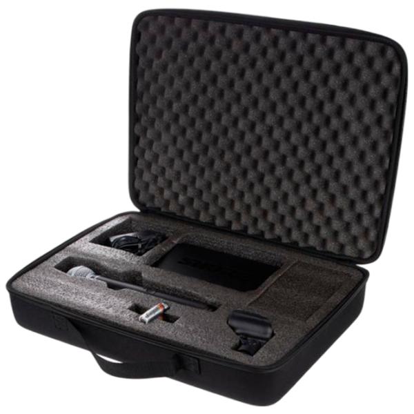 Профессиональный микрофон Shure BLX24/Beta58 K3E Черный photo 8