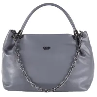 Geantă pentru femei CCS 17503 Pe mână / ECO Piele