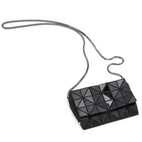 Geantă pentru femei CCS 17396  Pe umăr / Textil