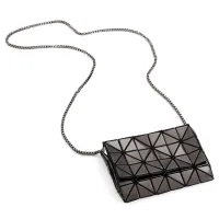 Geantă pentru femei CCS 17396  Pe umăr / Textil