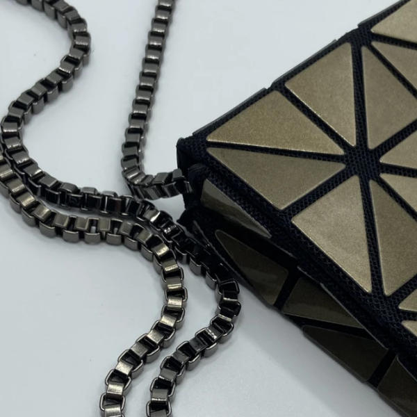 Geantă pentru femei CCS 17396  Pe umăr / Textil photo 4