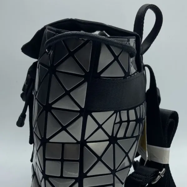 Сумка для женщин CCS 17395  На плечо / Textil photo 2 Сумка для женщин CCS 17395  На плечо / Textil photo 2