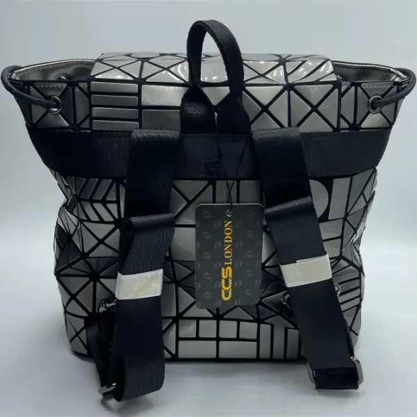 Сумка для женщин CCS 17395  На плечо / Textil photo 3 Сумка для женщин CCS 17395  На плечо / Textil photo 3