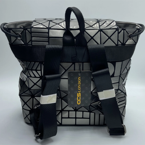 Сумка для женщин CCS 17395  На плечо / Textil photo 3 Сумка для женщин CCS 17395  На плечо / Textil photo 3