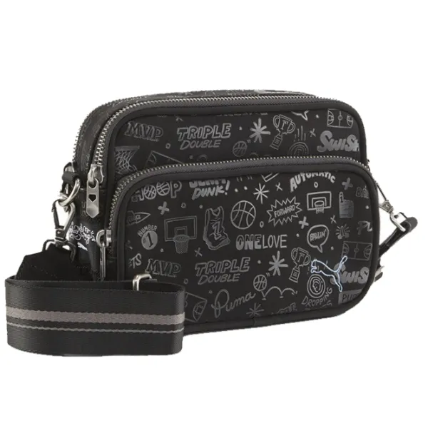 Geantă PU09043001 Puma Sophia Chang X-Body  Pe umăr / PU photo 1