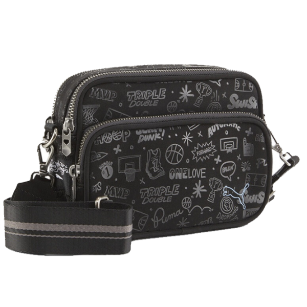 Geantă PU09043001 Puma Sophia Chang X-Body  Pe umăr / PU photo 1