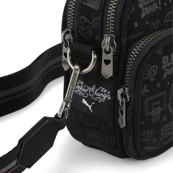 Geantă PU09043001 Puma Sophia Chang X-Body  Pe umăr / PU photo 2