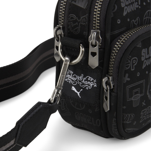 Geantă PU09043001 Puma Sophia Chang X-Body  Pe umăr / PU photo 2