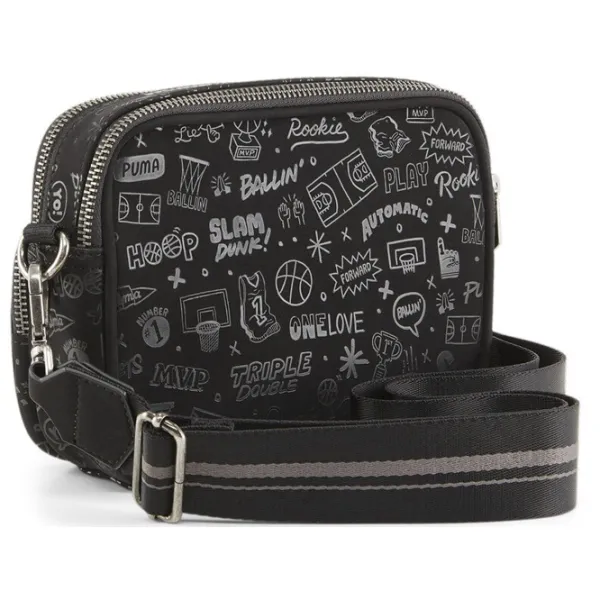 Geantă PU09043001 Puma Sophia Chang X-Body  Pe umăr / PU photo 3