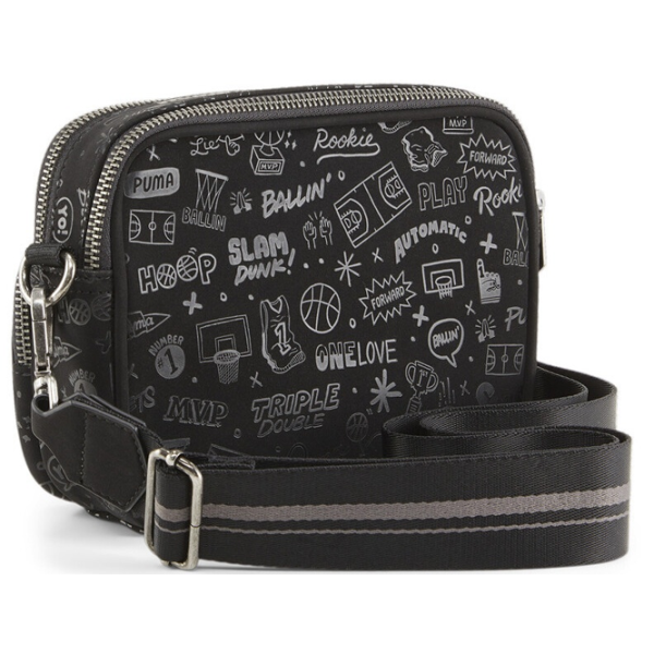 Geantă PU09043001 Puma Sophia Chang X-Body  Pe umăr / PU photo 3