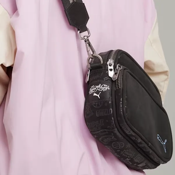 Geantă PU09043001 Puma Sophia Chang X-Body  Pe umăr / PU photo 4