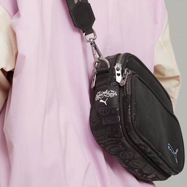 Geantă PU09043001 Puma Sophia Chang X-Body  Pe umăr / PU photo 4