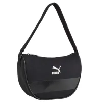 Geantă pentru femei Puma Prime Classics Seasonal Half Moon  Pe umăr / Poliester