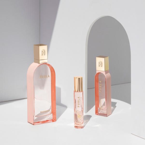 Парфюм для женщин Furla MAGNIFICA Парфюмерная вода / Фруктовый photo 4 Парфюм для женщин Furla MAGNIFICA Парфюмерная вода / Фруктовый photo 4
