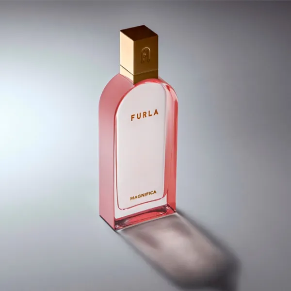 Парфюм для женщин Furla MAGNIFICA Парфюмерная вода / Фруктовый photo 3 Парфюм для женщин Furla MAGNIFICA Парфюмерная вода / Фруктовый photo 3
