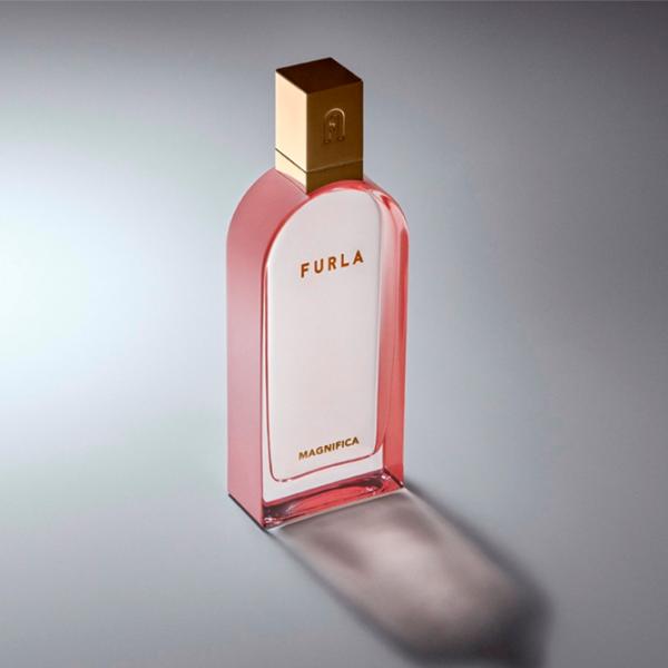 Парфюм для женщин Furla MAGNIFICA Парфюмерная вода / Фруктовый photo 3 Парфюм для женщин Furla MAGNIFICA Парфюмерная вода / Фруктовый photo 3