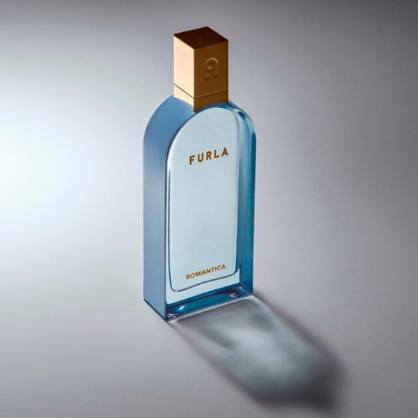 Парфюм для женщин Furla Romantica Парфюмерная вода / Фруктовый photo 3 Парфюм для женщин Furla Romantica Парфюмерная вода / Фруктовый photo 3