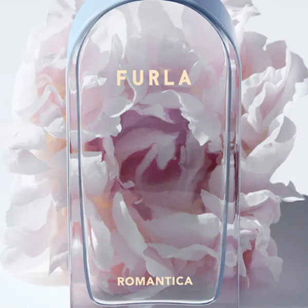 Парфюм для женщин Furla Romantica Парфюмерная вода / Фруктовый photo 5 Парфюм для женщин Furla Romantica Парфюмерная вода / Фруктовый photo 5
