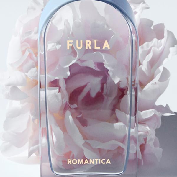 Парфюм для женщин Furla Romantica Парфюмерная вода / Фруктовый photo 5 Парфюм для женщин Furla Romantica Парфюмерная вода / Фруктовый photo 5