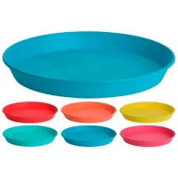 Set de farfurii EH 41686  / 22.5 cm