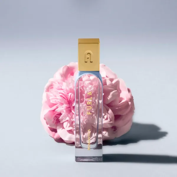 Парфюм для женщин Furla Romantica Парфюмерная вода / Фруктовый photo 4 Парфюм для женщин Furla Romantica Парфюмерная вода / Фруктовый photo 4