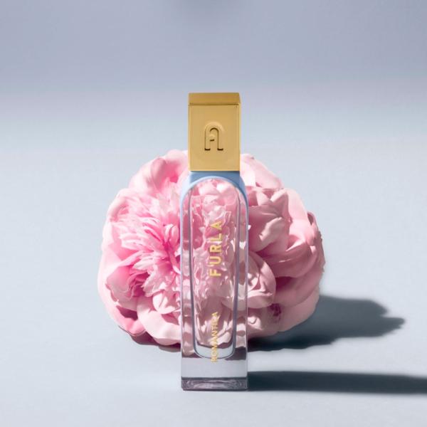 Парфюм для женщин Furla Romantica Парфюмерная вода / Фруктовый photo 4 Парфюм для женщин Furla Romantica Парфюмерная вода / Фруктовый photo 4