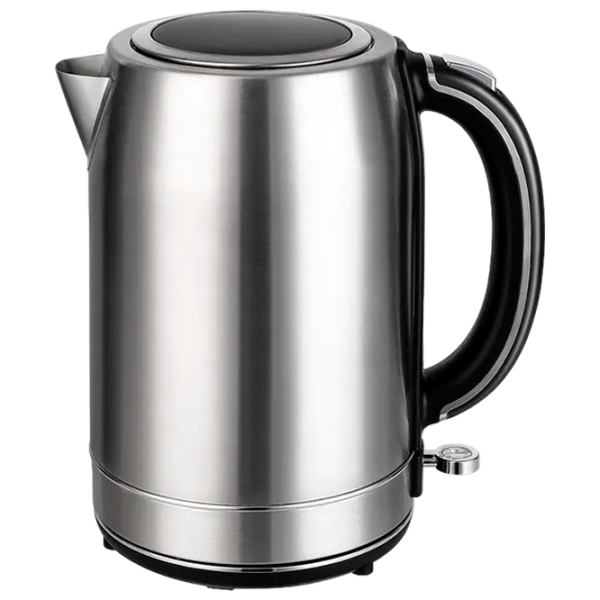 Ceainic electric Ozon EKC-5701-GS 1.7l / Ascuns / Inox photo 1