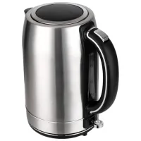 Ceainic electric Ozon EKC-5701-GS 1.7l / Ascuns / Inox photo 3