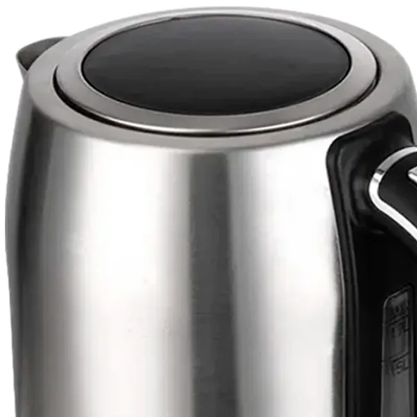 Ceainic electric Ozon EKC-5701-GS 1.7l / Ascuns / Inox photo 4