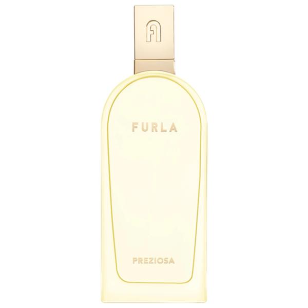 Парфюм для женщин Furla PREZIOSA Парфюмерная вода / Восточный photo 2 Парфюм для женщин Furla PREZIOSA Парфюмерная вода / Восточный photo 2
