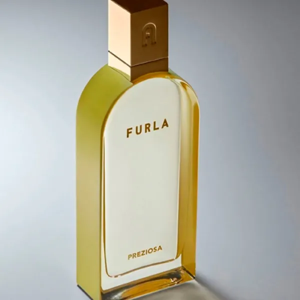 Парфюм для женщин Furla PREZIOSA Парфюмерная вода / Восточный photo 3 Парфюм для женщин Furla PREZIOSA Парфюмерная вода / Восточный photo 3