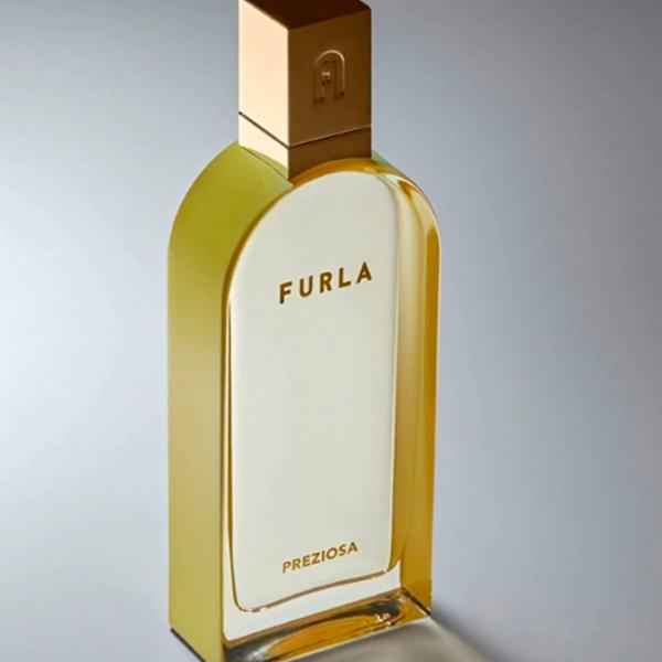 Парфюм для женщин Furla PREZIOSA Парфюмерная вода / Восточный photo 3 Парфюм для женщин Furla PREZIOSA Парфюмерная вода / Восточный photo 3