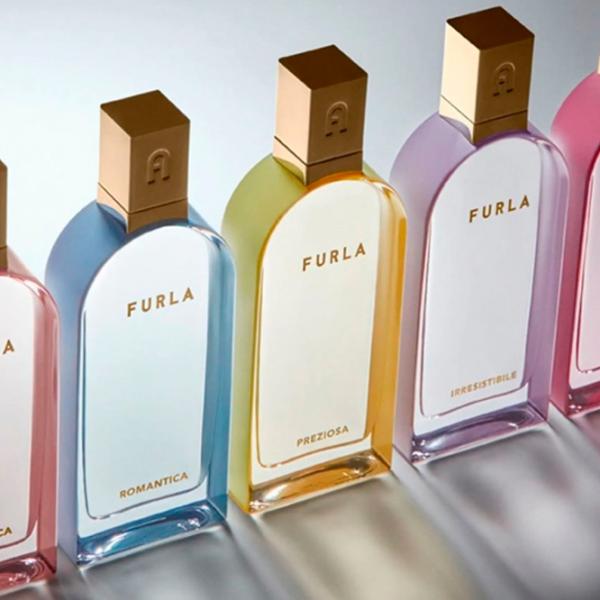 Парфюм для женщин Furla PREZIOSA Парфюмерная вода / Восточный photo 4 Парфюм для женщин Furla PREZIOSA Парфюмерная вода / Восточный photo 4