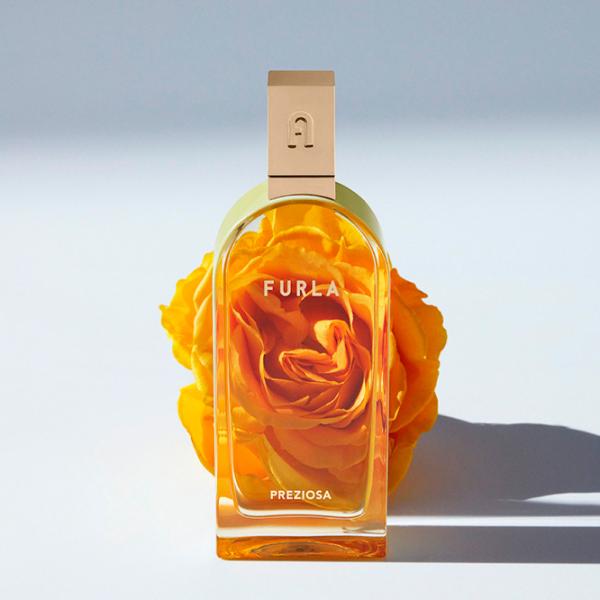 Парфюм для женщин Furla PREZIOSA Парфюмерная вода / Восточный photo 5 Парфюм для женщин Furla PREZIOSA Парфюмерная вода / Восточный photo 5