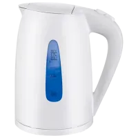 Электрочайник Ozon EKC-2702-GS 1.7л / Скрытый / Белый