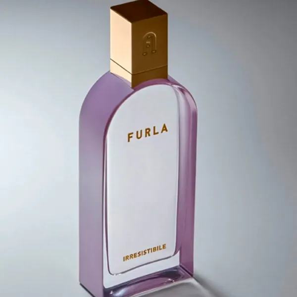 Парфюм для женщин Furla IIRRESISTIBLE Парфюмерная вода / Цветочный photo 3 Парфюм для женщин Furla IIRRESISTIBLE Парфюмерная вода / Цветочный photo 3