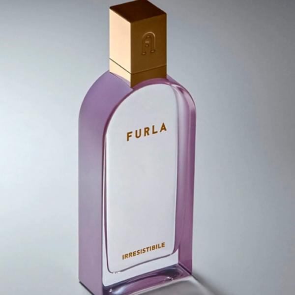 Парфюм для женщин Furla IIRRESISTIBLE Парфюмерная вода / Цветочный photo 3 Парфюм для женщин Furla IIRRESISTIBLE Парфюмерная вода / Цветочный photo 3